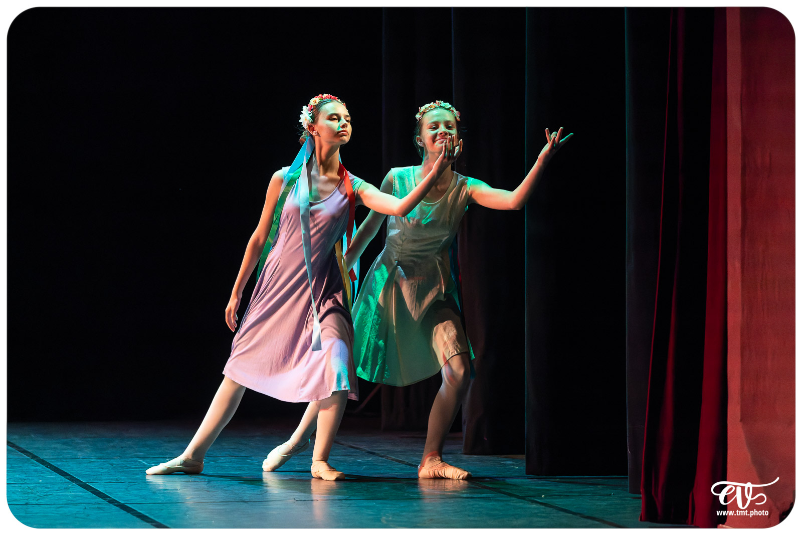 GALA DE DANSE EMMDH 2025